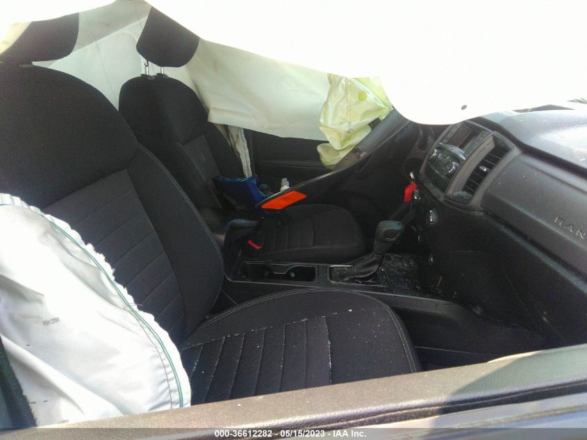 2019 FORD RANGER XL/XLT/LARIAT - 1FTER4EH4KLA73035