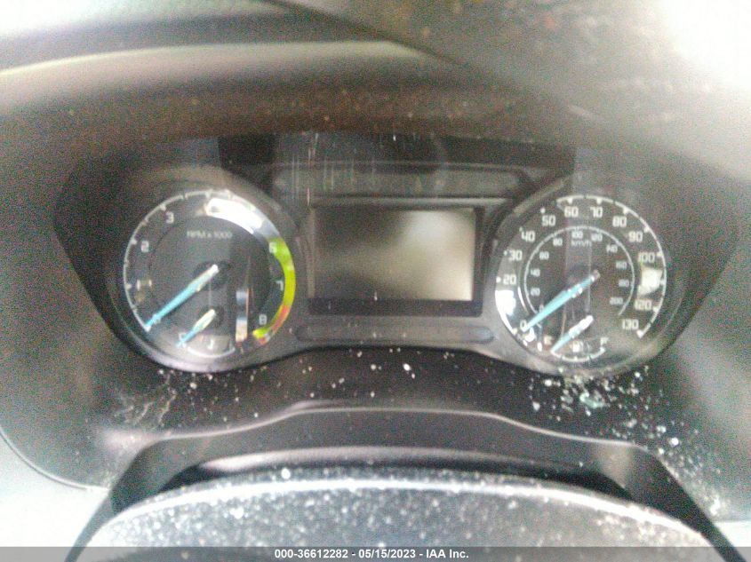 2019 FORD RANGER XL/XLT/LARIAT - 1FTER4EH4KLA73035