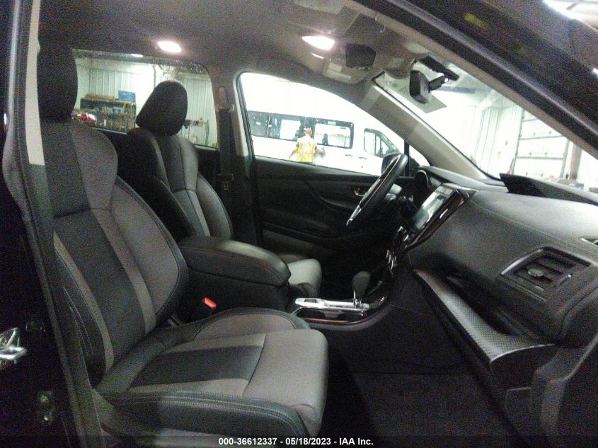2022 SUBARU ASCENT ONYX EDITION - 4S4WMAGD1N3422020