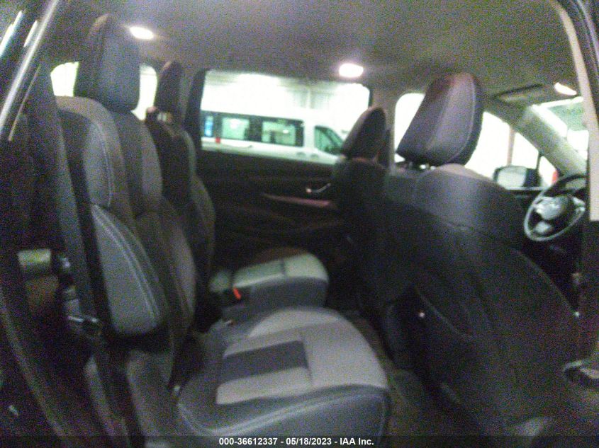 2022 SUBARU ASCENT ONYX EDITION - 4S4WMAGD1N3422020