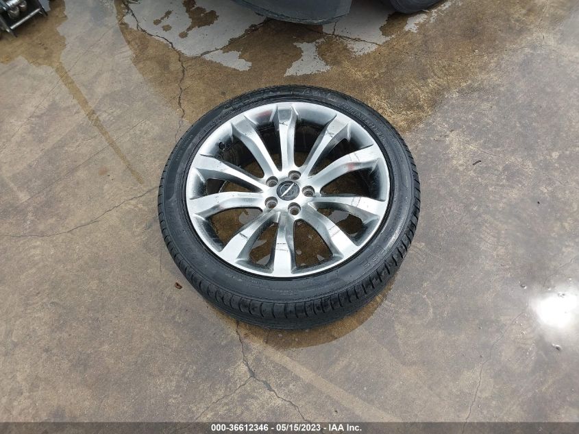 2014 CHRYSLER 300 300S - 2C3CCABG9EH352571