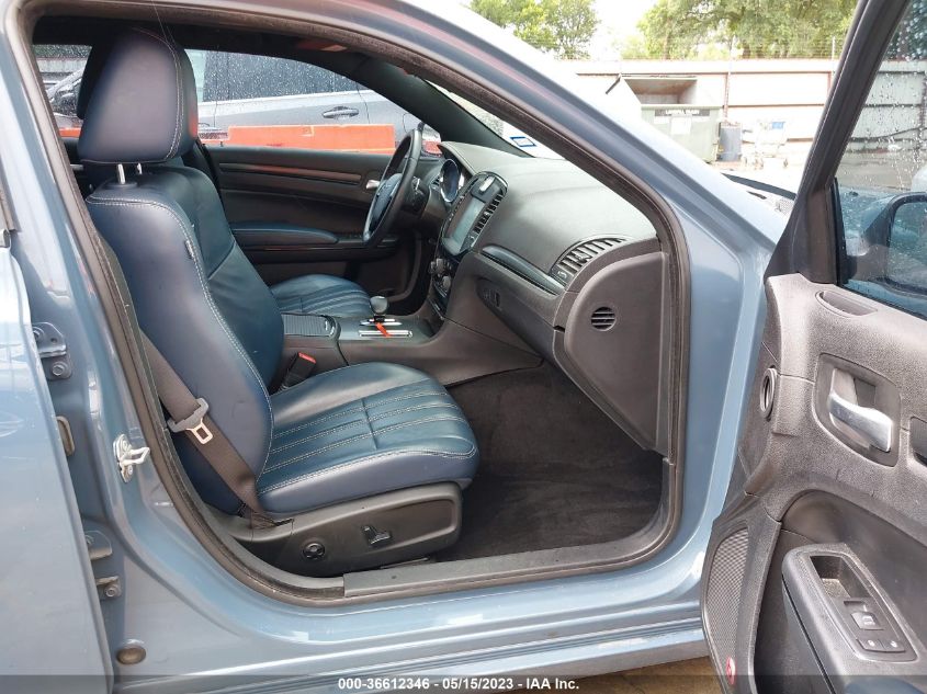 2014 CHRYSLER 300 300S - 2C3CCABG9EH352571
