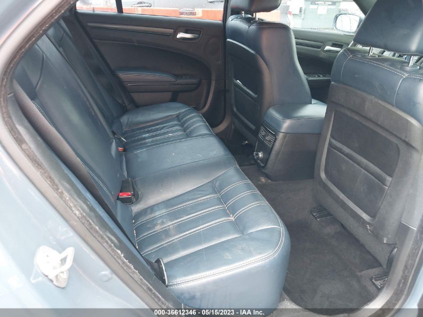 2014 CHRYSLER 300 300S - 2C3CCABG9EH352571