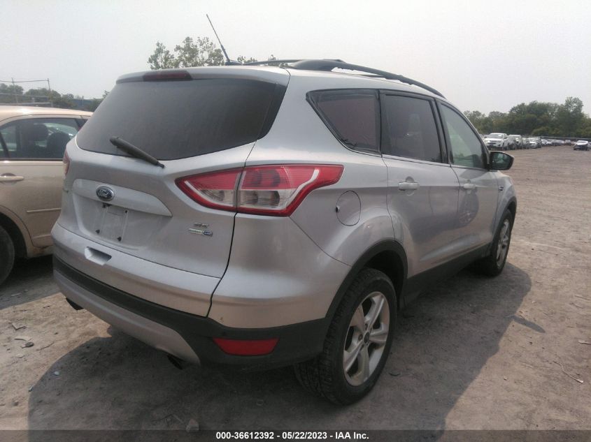 1FMCU9G99EUB20322 2014 FORD ESCAPE, photo no. 4