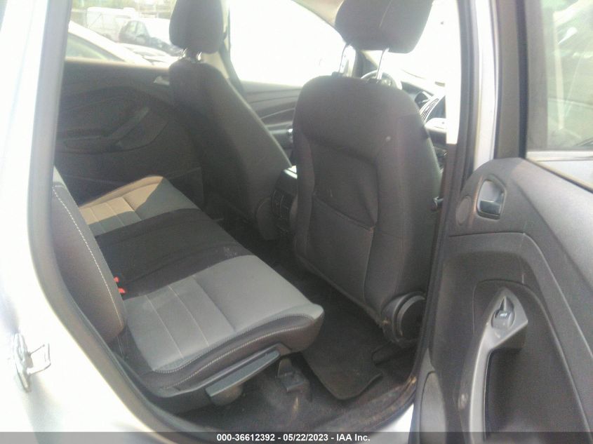 1FMCU9G99EUB20322 2014 FORD ESCAPE, photo no. 8