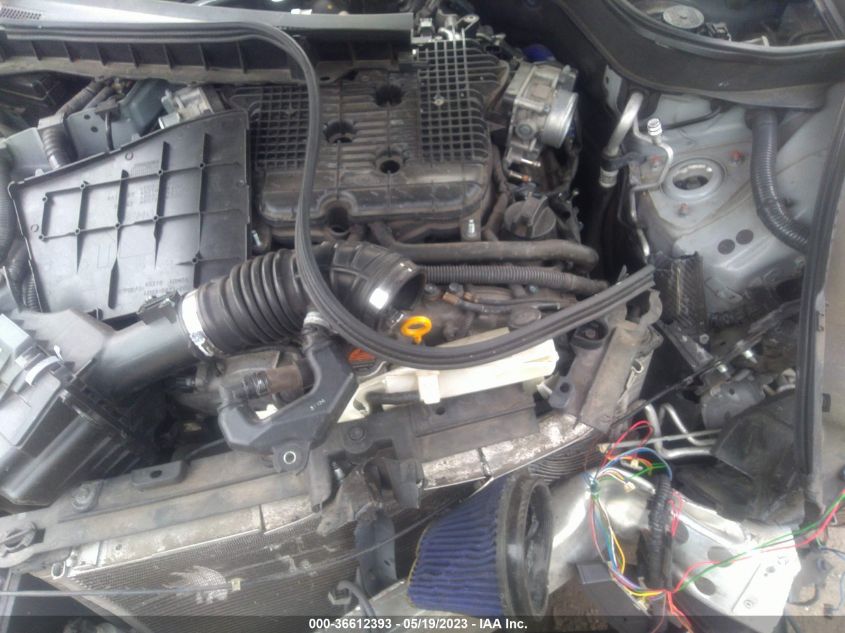 2013 INFINITI G37 SEDAN JOURNEY - JN1CV6AP9DM306130