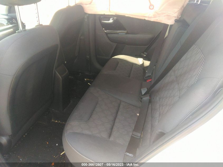 2020 KIA NIRO LXS - KNDCB3LC1L5413180