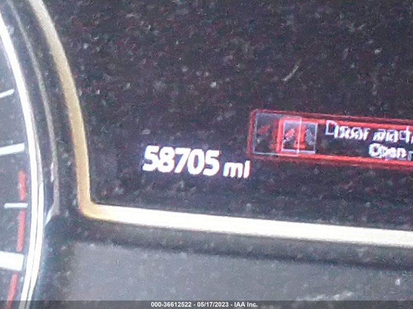 2018 NISSAN ALTIMA 2.5 SV - 1N4AL3AP2JC111440