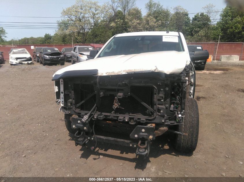 2014 CHEVROLET SILVERADO 1500 2LT 1GCVKREC1EZ118522