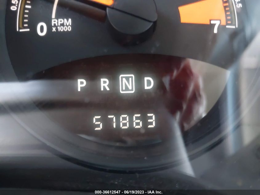 2016 JEEP PATRIOT SPORT SE - 1C4NJPBA2GD787991