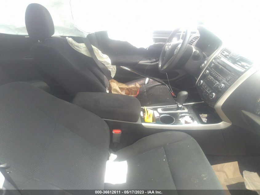 2014 NISSAN ALTIMA 2.5 S - 1N4AL3AP8EC190991