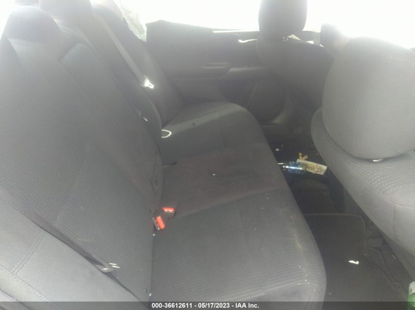 2014 NISSAN ALTIMA 2.5 S - 1N4AL3AP8EC190991