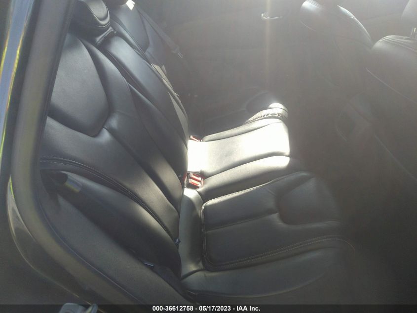 2013 DODGE DART LIMITED - 1C3CDFCH4DD179166