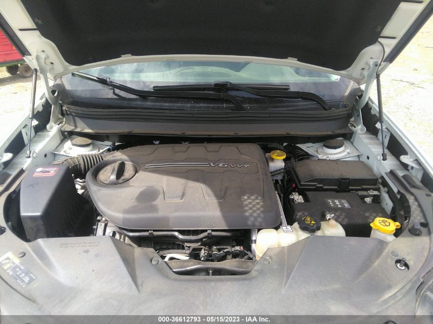 2019 JEEP CHEROKEE LATITUDE - 1C4PJMCX3KD107504