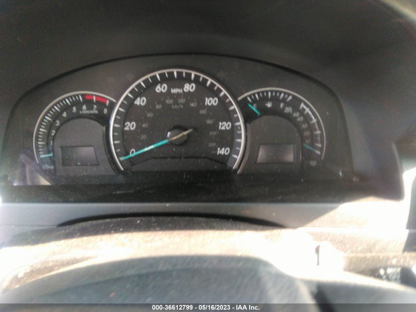 2015 TOYOTA CAMRY LE - 4T4BF1FK7FR497234