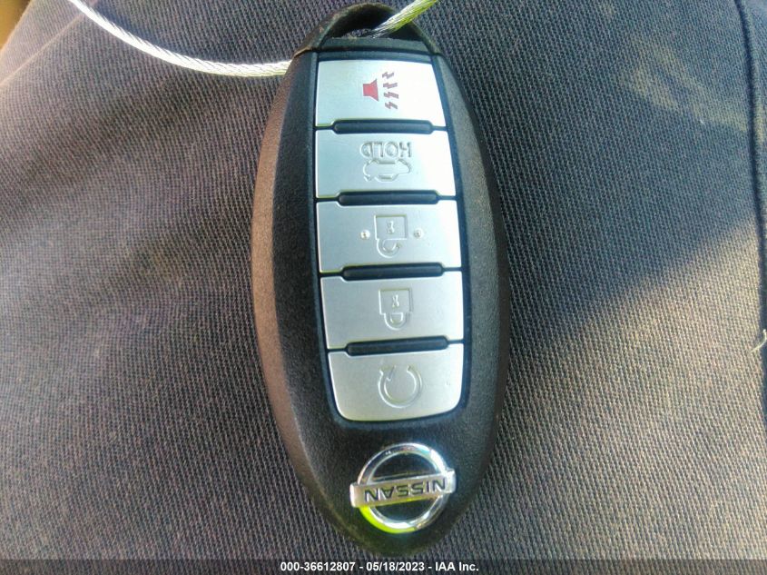 2013 NISSAN ALTIMA 2.5 SL - 1N4AL3AP9DC239873