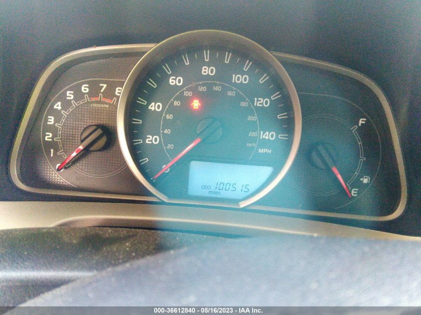 2015 TOYOTA RAV4 LE - 2T3ZFREV2FW206150