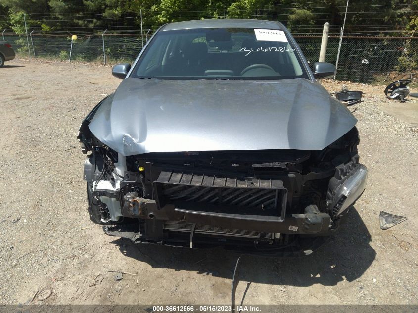 2021 HYUNDAI KONA SE - KM8K12AA2MU606161