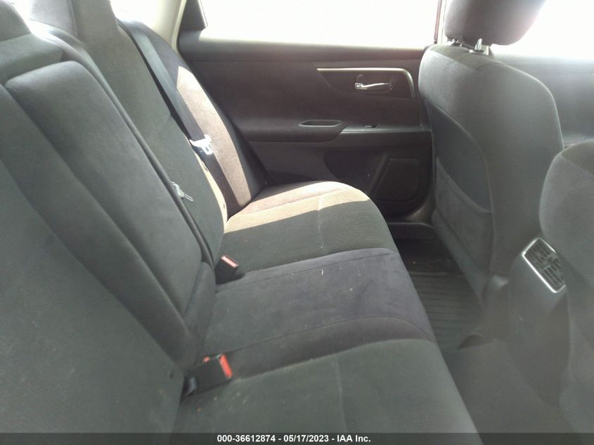 2013 NISSAN ALTIMA 2.5 SV - 1N4AL3AP2DC140652