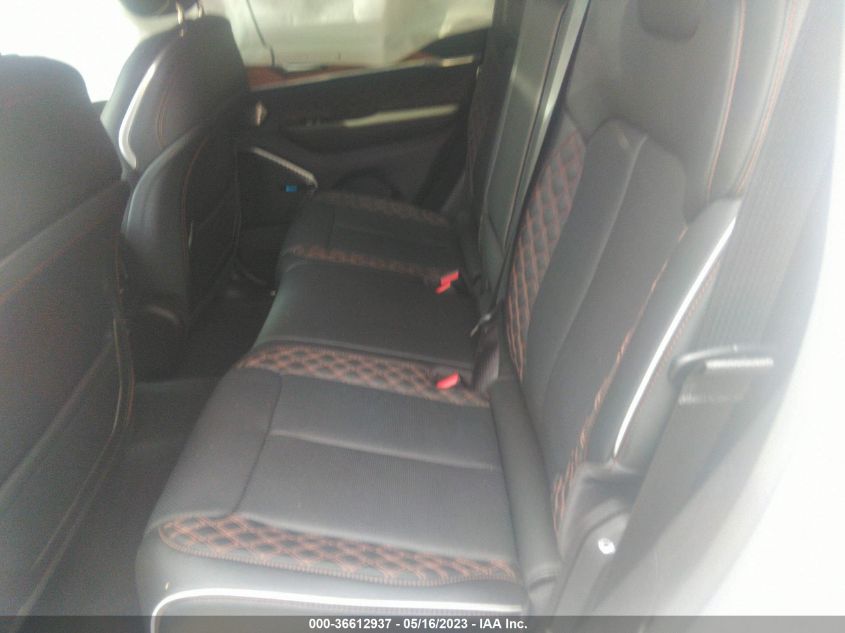 2023 JEEP GRAND CHEROKEE SUMMIT RESERVE - 1C4RJHEG5P8712458