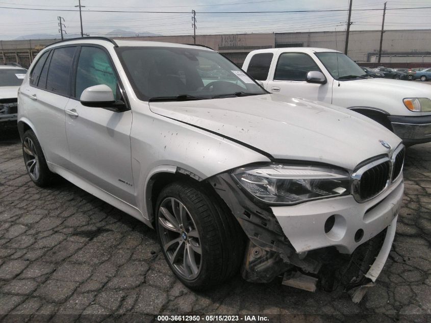 5UXKS4C55J0Z89673 BMW X5 XDRIVE35D 2018