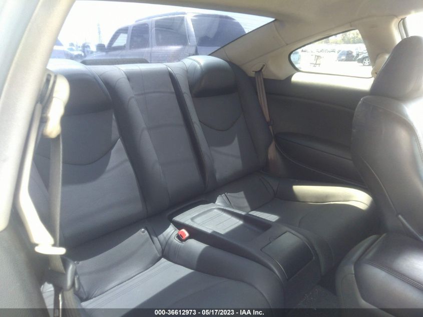 2014 INFINITI Q60 COUPE JOURNEY - JN1CV6EK0EM113560