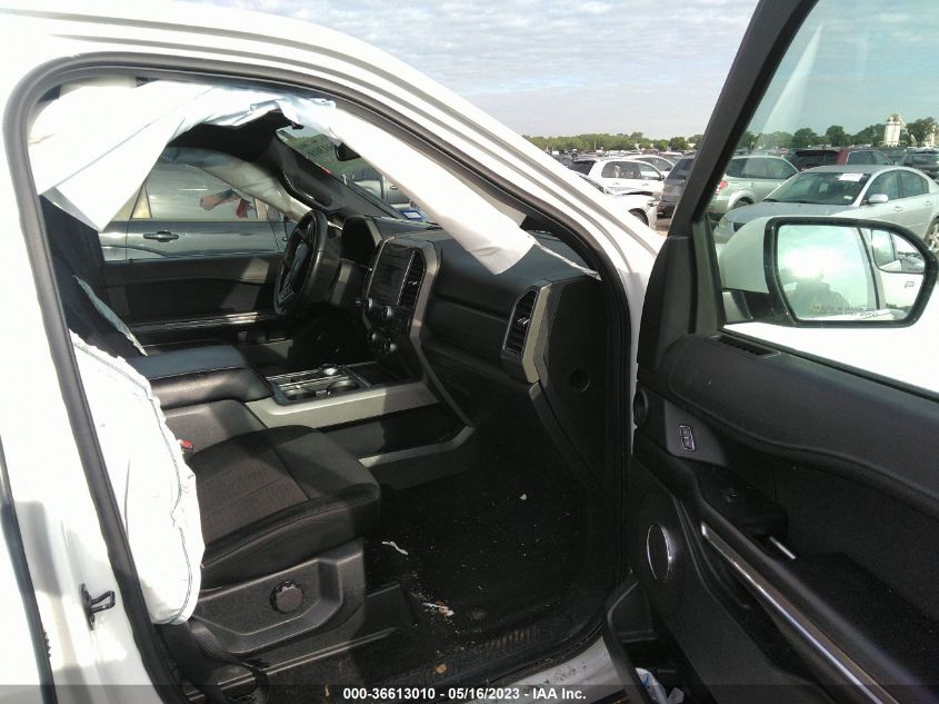 2018 FORD EXPEDITION XLT - 1FMJU1HT9JEA13536
