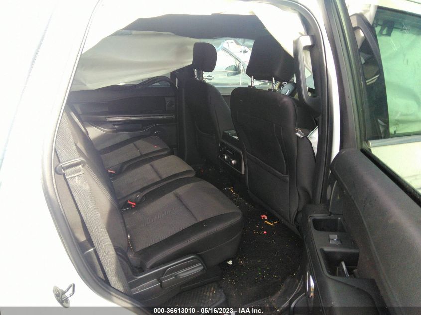 2018 FORD EXPEDITION XLT - 1FMJU1HT9JEA13536