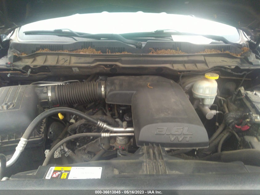VIN 1C6RR6GG1HS682641 2017 RAM 1500 SLT