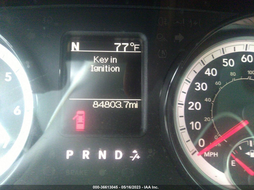 VIN 1C6RR6GG1HS682641 2017 RAM 1500 SLT