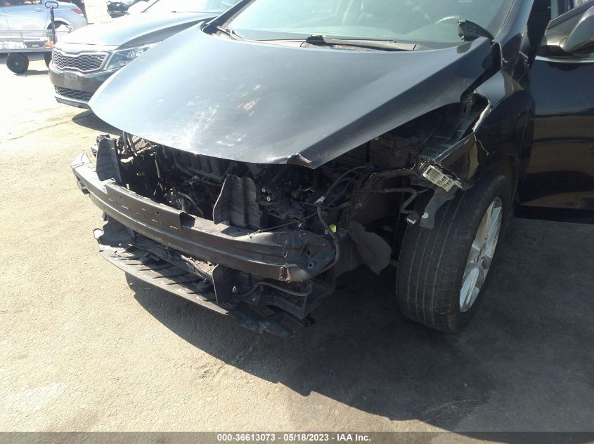 2013 HYUNDAI ELANTRA GT - KMHD35LE0DU118119