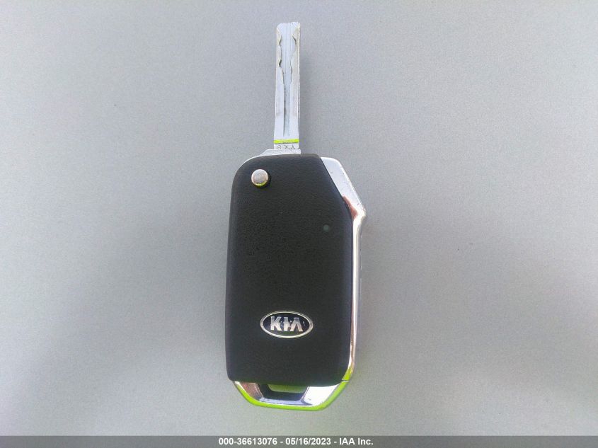 2022 KIA SPORTAGE LX - KNDPMCAC0N7961788