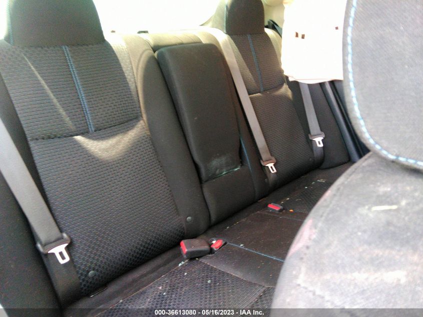 2018 NISSAN SENTRA SR - 3N1AB7APXJY235129