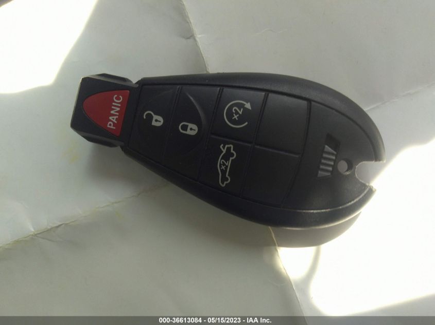 2016 DODGE DART AERO - 1C3CDFDH3GD584678