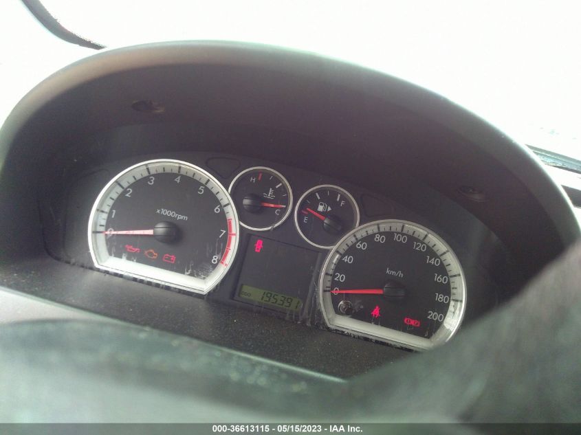 2016 CHEVROLET AVEO 3G1TA5AF6GL160352