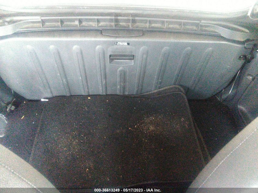 2013 SMART FORTWO PASSION WMEEK3BA5DK595205