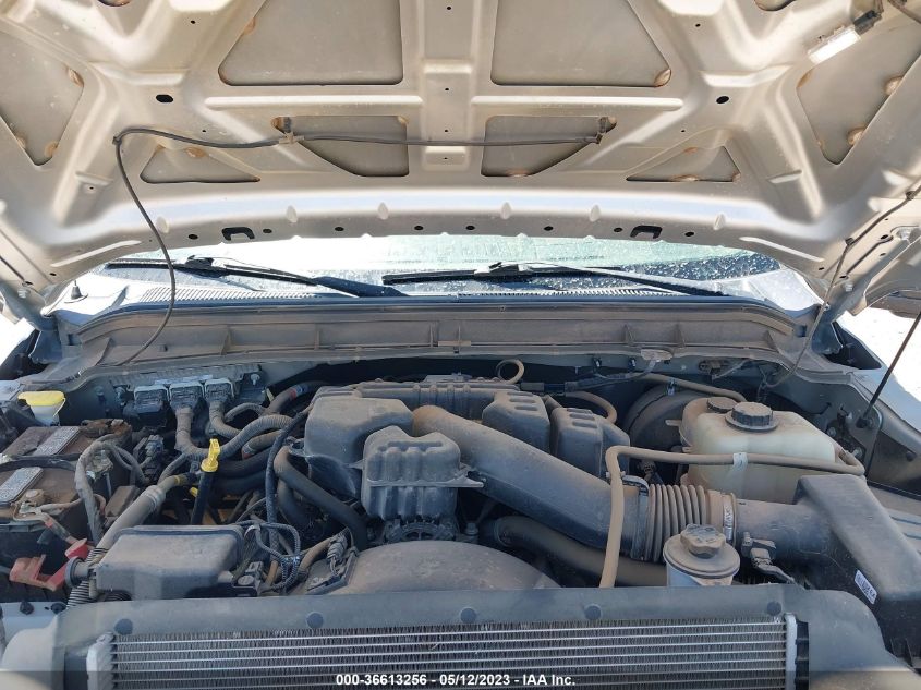 2015 FORD SUPER DUTY F-250 SRW XLT/LARIAT/XL - 1FT7X2B62FEA15232