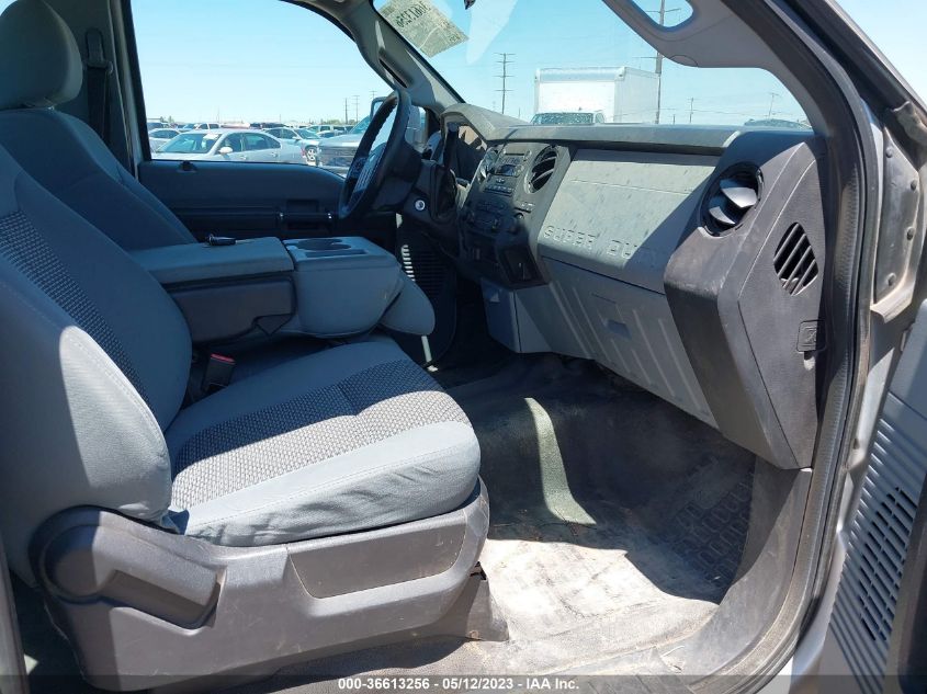 2015 FORD SUPER DUTY F-250 SRW XLT/LARIAT/XL - 1FT7X2B62FEA15232
