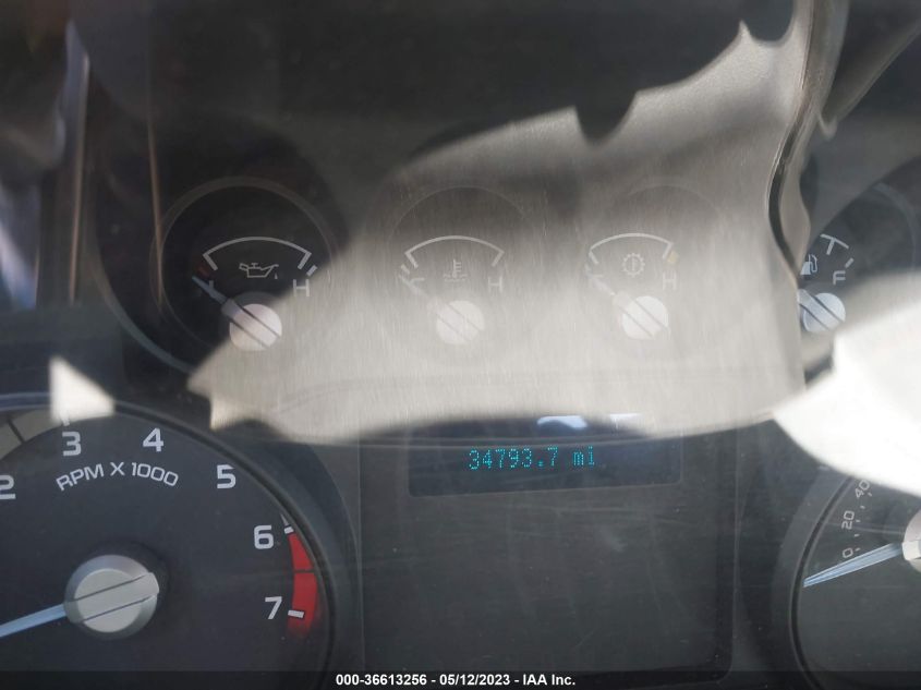 2015 FORD SUPER DUTY F-250 SRW XLT/LARIAT/XL - 1FT7X2B62FEA15232