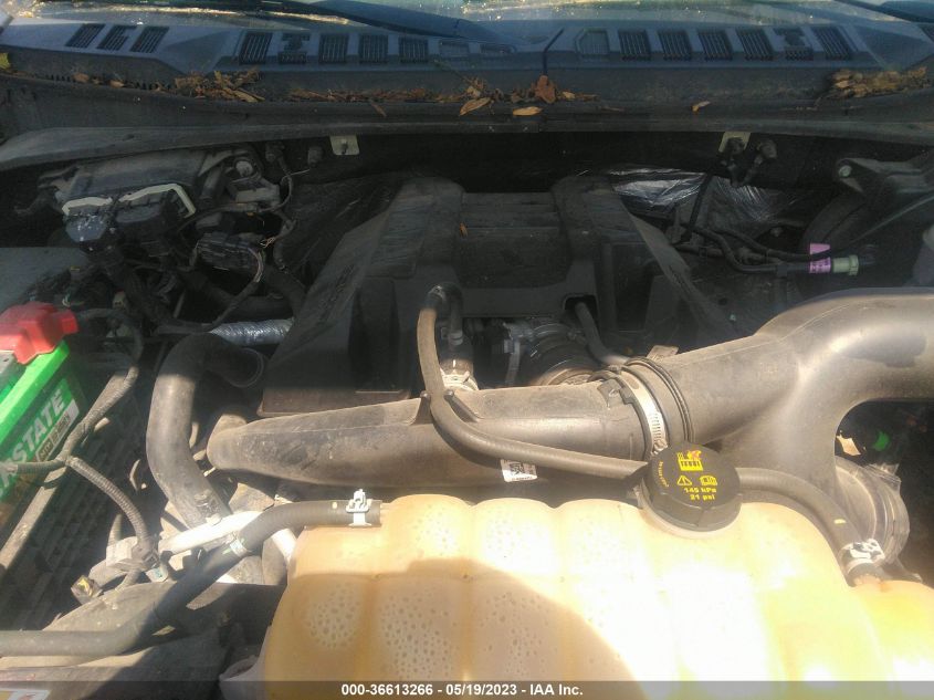 2016 FORD F-150 XL - 1FTEX1EPXGFD51454
