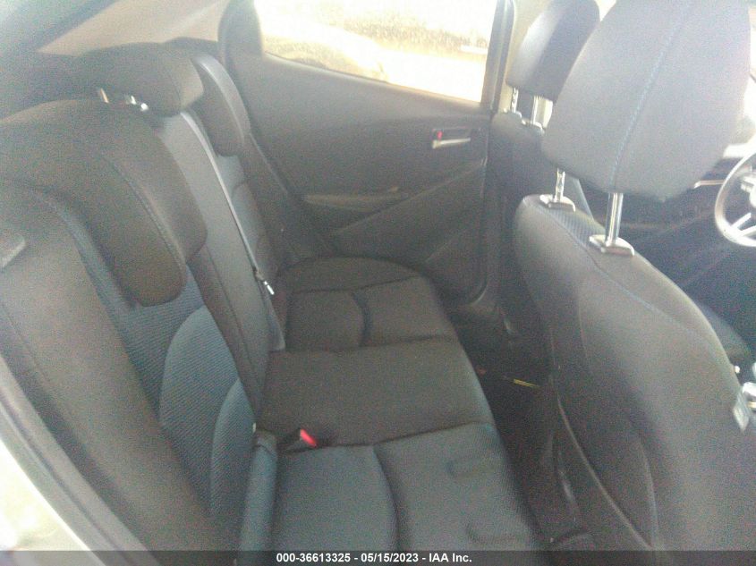 2020 TOYOTA YARIS HATCHBACK LE/XLE - 3MYDLBJV1LY704279