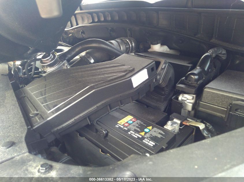 2017 HYUNDAI TUCSON VALUE - KM8J3CA28HU571782