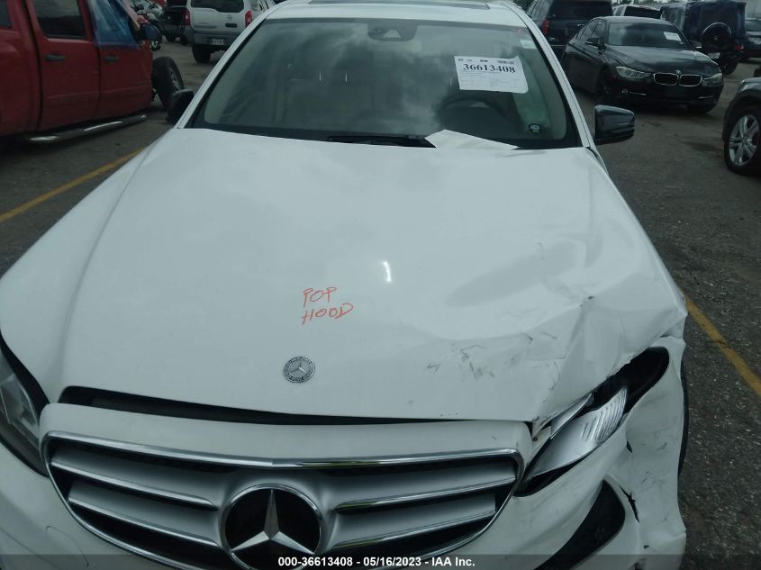 2016 MERCEDES-BENZ E-CLASS E 350 - WDDHF5KB1GB326942