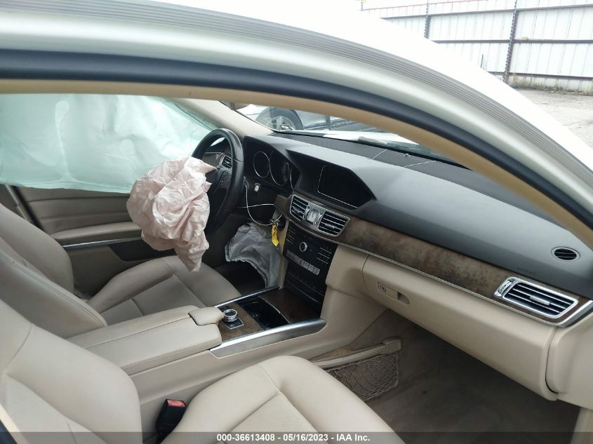 2016 MERCEDES-BENZ E-CLASS E 350 - WDDHF5KB1GB326942