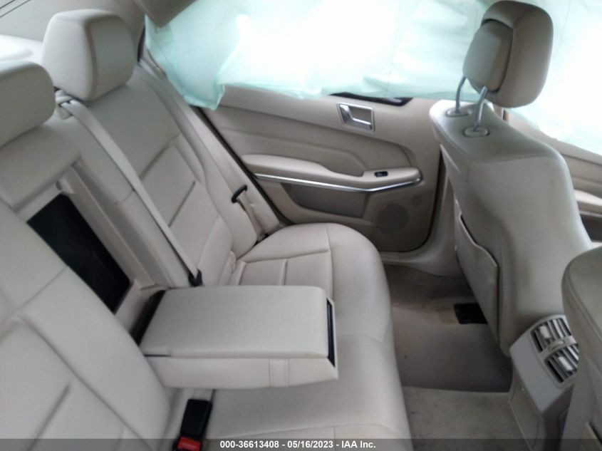 2016 MERCEDES-BENZ E-CLASS E 350 - WDDHF5KB1GB326942