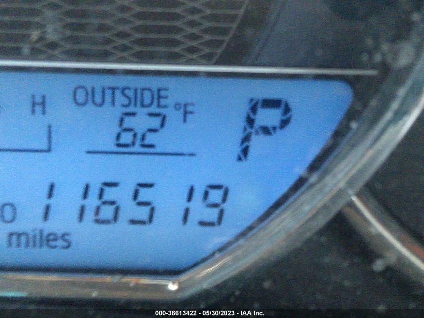 2016 TOYOTA COROLLA L/LE/S/S PLUS/LE PLUS - 2T1BURHE3GC556160