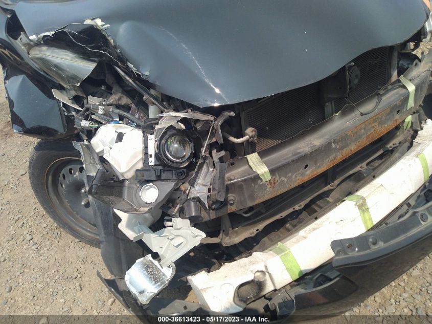 2015 TOYOTA PRIUS C ONE/TWO/THREE/FOUR - JTDKDTB34F1584251