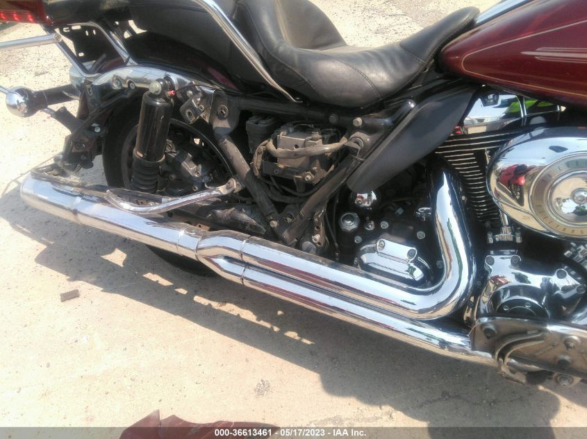 2009 HARLEY-DAVIDSON FLHTCU - 1HD1FC4199Y643791