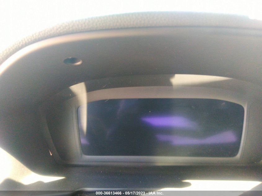2023 HONDA ACCORD SEDAN EX - 1HGCY1F32PA024674