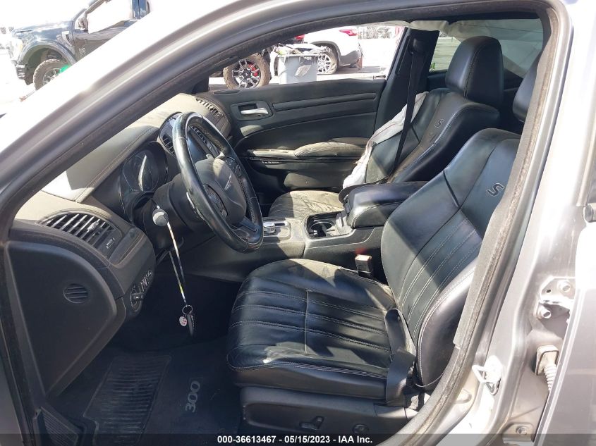 2015 CHRYSLER 300 300S - 2C3CCABG7FH755689